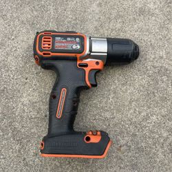 Drill