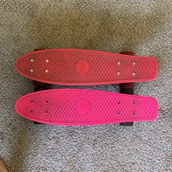 penny skate boards