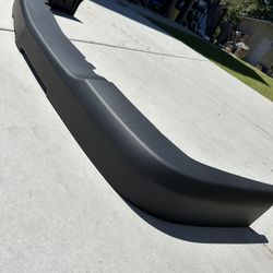 New Chevy Silverado Cat Eye HD Bumper Pad 03-06