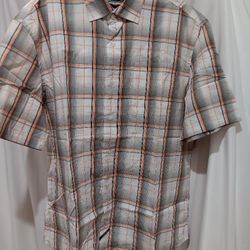 New Men's Ecko Unlimited Shirt