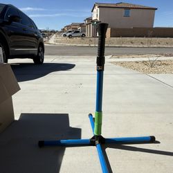 Batting Tee For Kids 