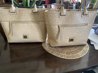 Douney & Bourke purses