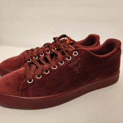 PUMA CLYDE