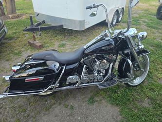 2000 Harley Davidson RK