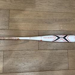 Little League Bat Easton SL19GXE10 GHOST X EVOLUTION Senior league Bat 2019 -10 2 3/4" 