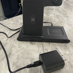 Multi Use Charger