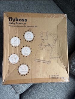 Baby items