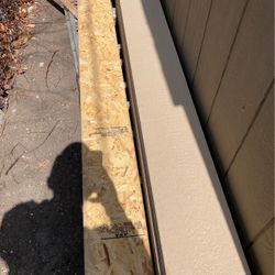 Siding  12  Pies De Largo Nuevas