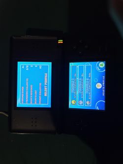 DS Light