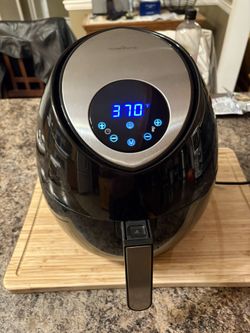 Modern Home Air Fryer