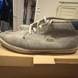 La Coste Shoes 