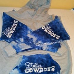 Custom hoodies any team
