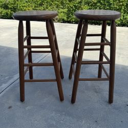 Counter Stool