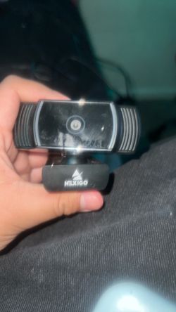 Web cam for pc or computers