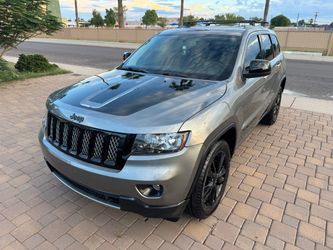 2012 Jeep Cherokee