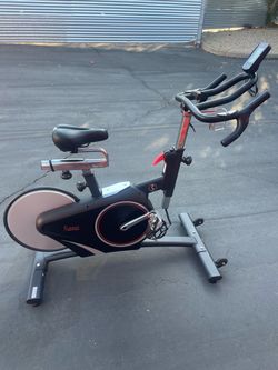 Sunny Exercise Bike