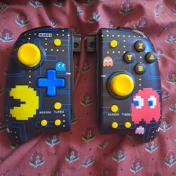 Hori split pad pro pax man edition  