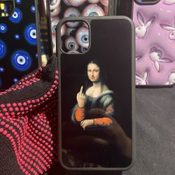 Mona Lisa Case