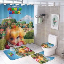 Bathroom Sets And Bed Sets