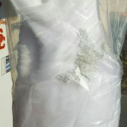 Brand New Wedding Dress
