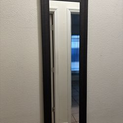 Brown Mirror 