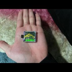 Borro Barro Heady Pendant 