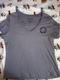 True Religion Shirt