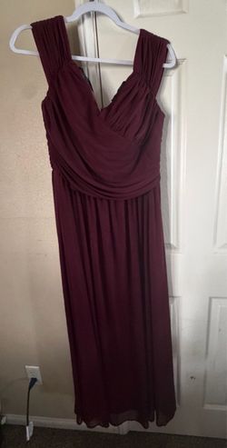Vestido noche