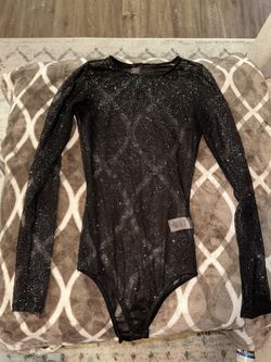 Fashion Nova Dress Top