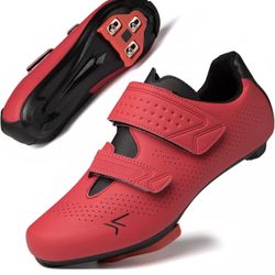 Pelaton Cycling Shoes