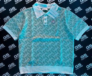 Casablanca polo size M