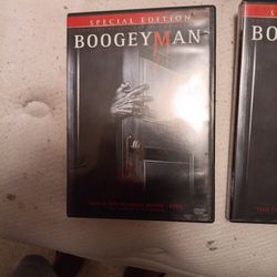 Boogeyman