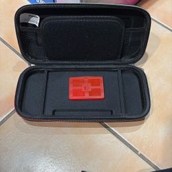 Nintendo Switch Case
