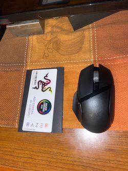 Razer Basilisk V3 X HyperSpeed Gaming Mouse