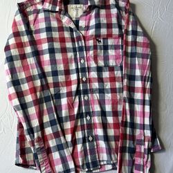 Juniors Abercrombie & Fitch 