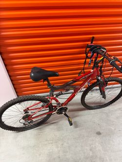 Bicycle - $30