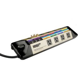 Monster Energy Surge Protector