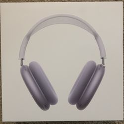 AirPods Max