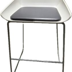 Hightop Stool- Steelcase 