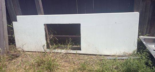 Base para lavabo