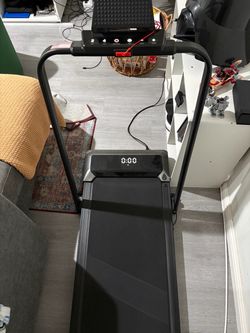 Amazon Walking Pad
