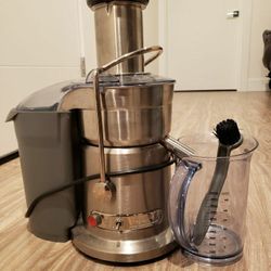 Breville Juice Fountain