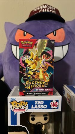 Pokemon TCG
