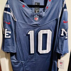 New England Patriots Jersey