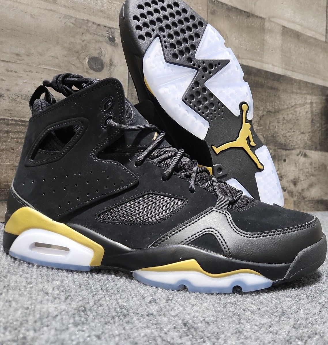 Air Jordan Size 10.5 Men’s