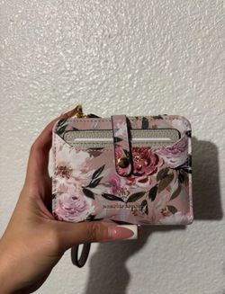 Wristlet Wallet
