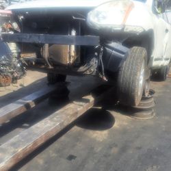 2014 Nissan Rogue For Parting Out