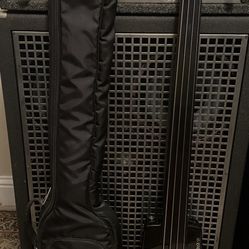 Hohner B2A F1 Fretless Bass