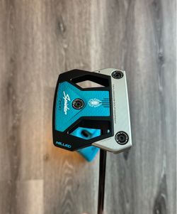 Taylormade ZT Putter - Mint Condition!