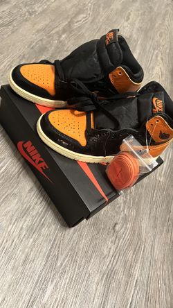 Jordan 1 Retro High
